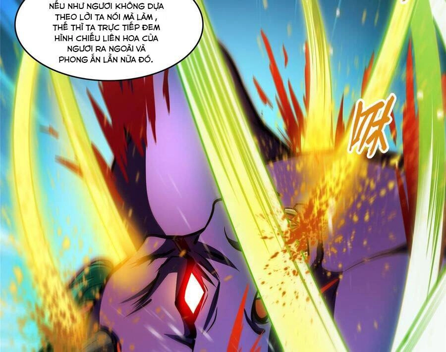 Tu Chân Nói Chuyện Phiếm Quần Chapter 371 - 17