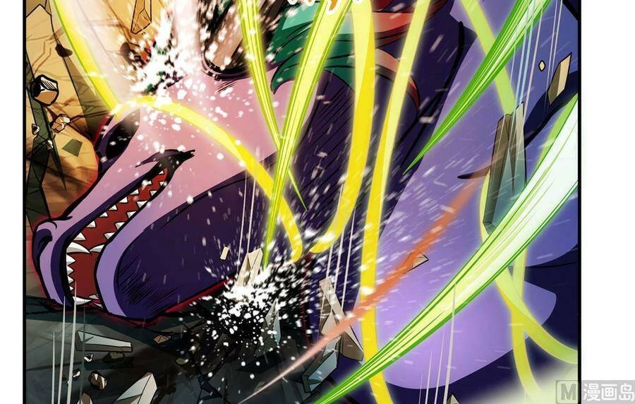 Tu Chân Nói Chuyện Phiếm Quần Chapter 371 - 21