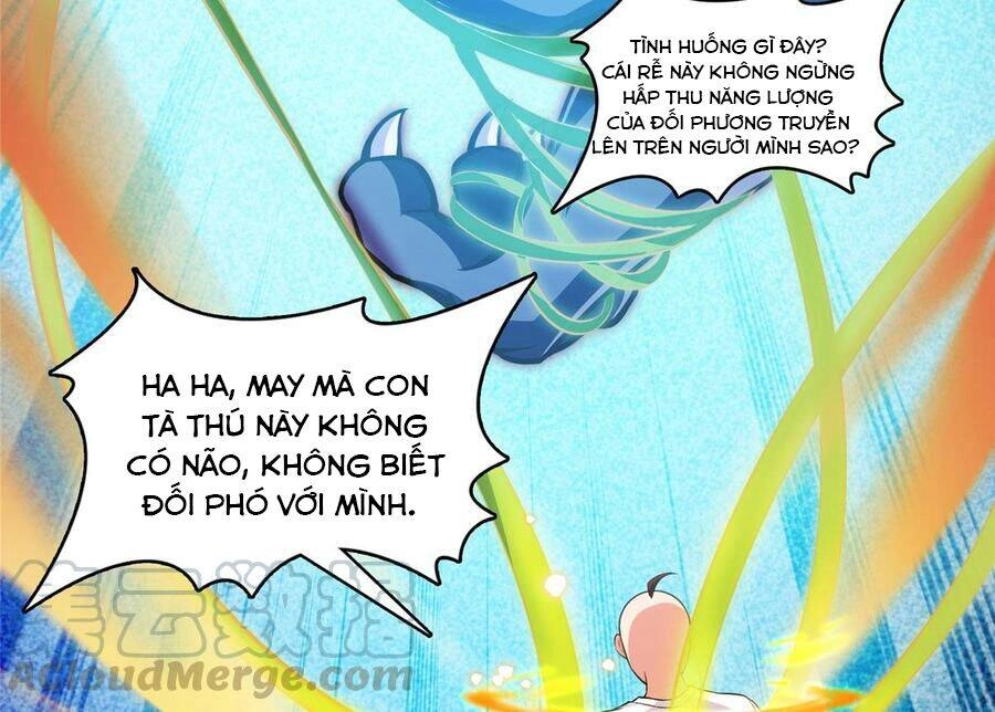 Tu Chân Nói Chuyện Phiếm Quần Chapter 371 - 25