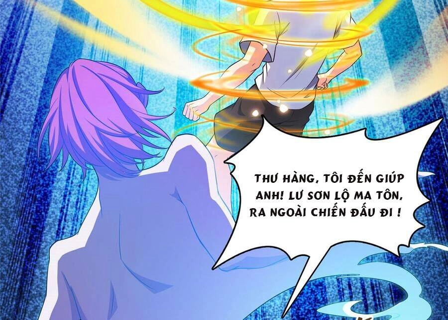 Tu Chân Nói Chuyện Phiếm Quần Chapter 371 - 26