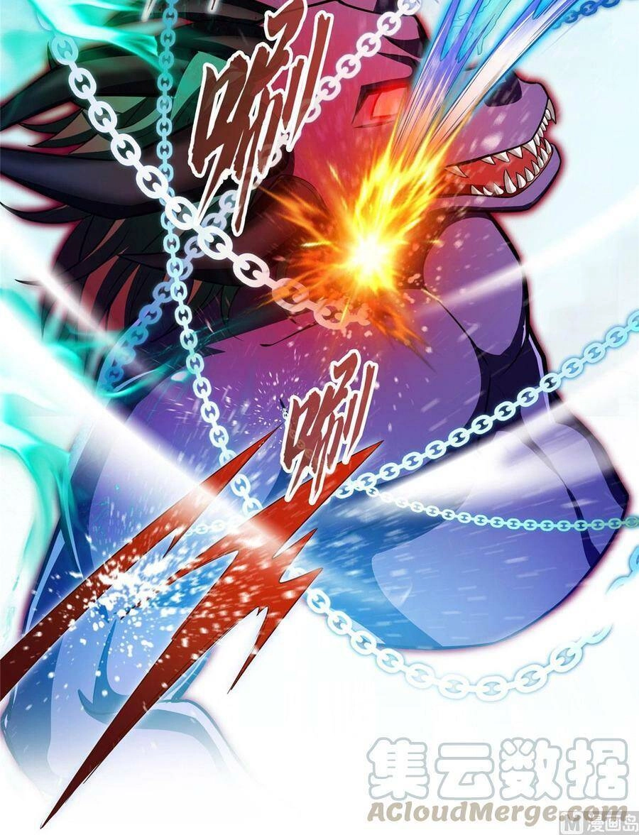 Tu Chân Nói Chuyện Phiếm Quần Chapter 371 - 46