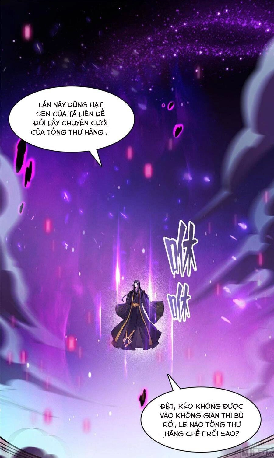 Tu Chân Nói Chuyện Phiếm Quần Chapter 371 - 72