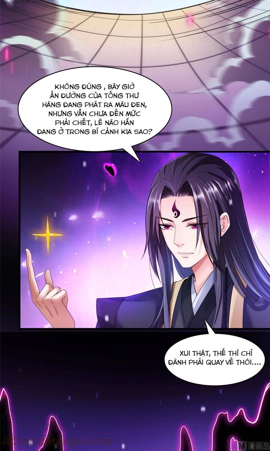 Tu Chân Nói Chuyện Phiếm Quần Chapter 371 - 73