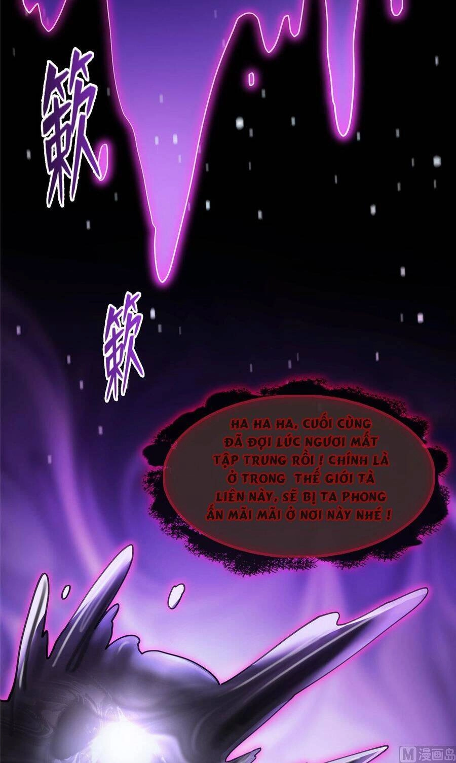 Tu Chân Nói Chuyện Phiếm Quần Chapter 371 - 74