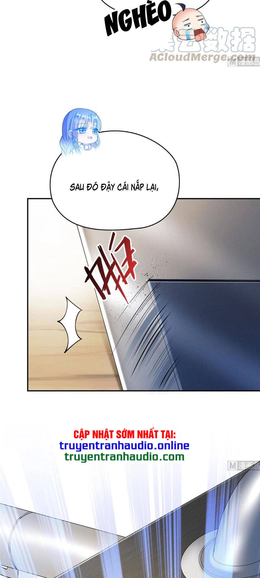 Tu Chân Nói Chuyện Phiếm Quần Chapter 372 - 23