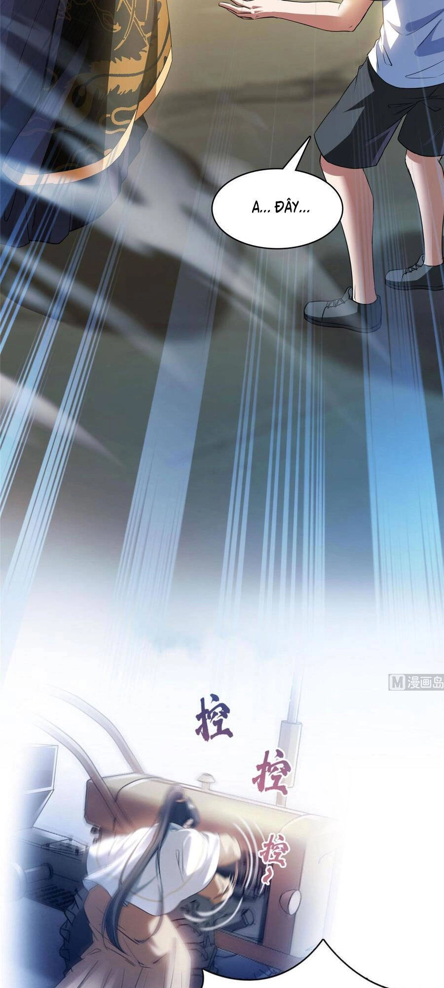 Tu Chân Nói Chuyện Phiếm Quần Chapter 372 - 27