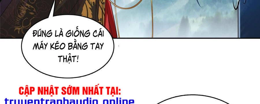 Tu Chân Nói Chuyện Phiếm Quần Chapter 372 - 30