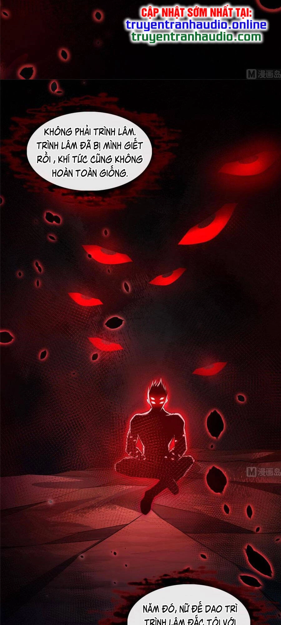 Tu Chân Nói Chuyện Phiếm Quần Chapter 372 - 39