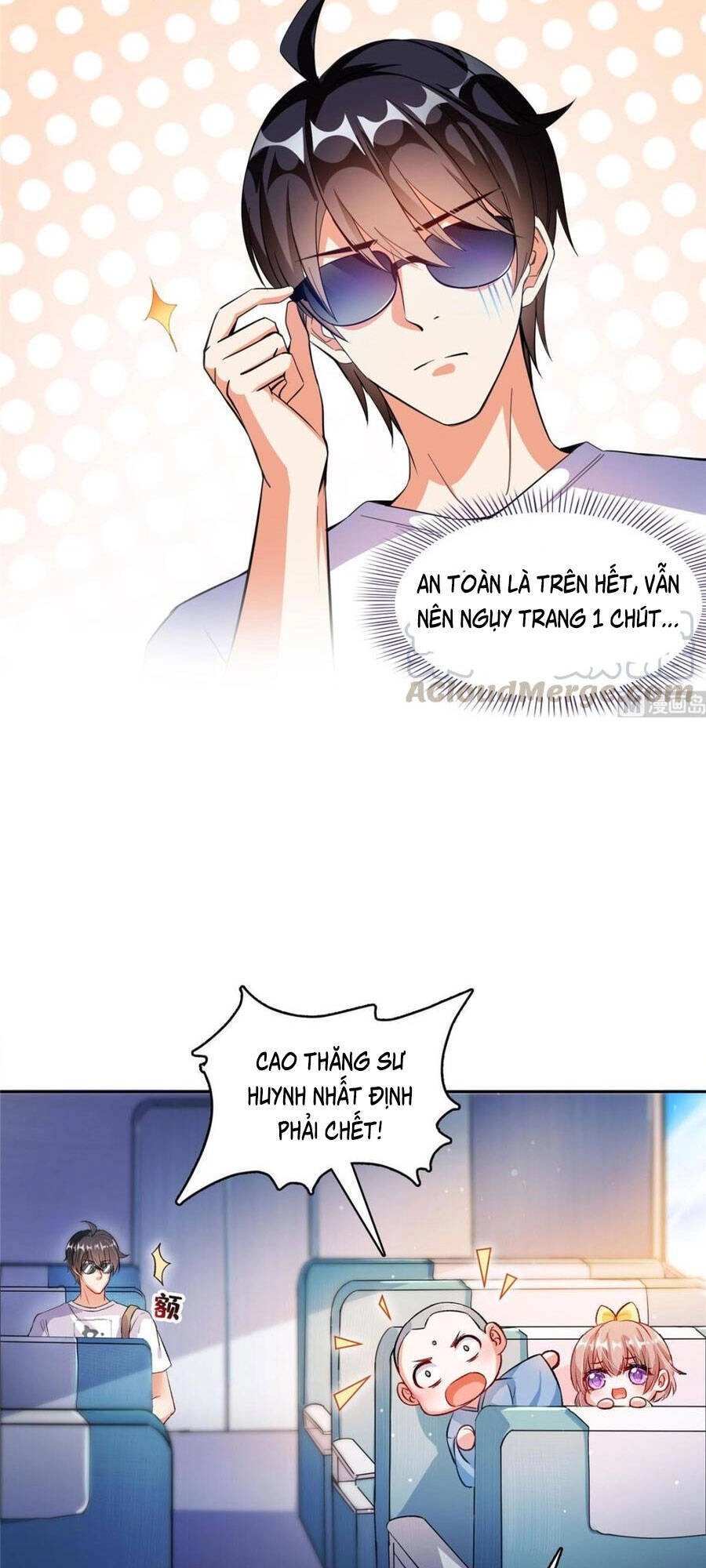 Tu Chân Nói Chuyện Phiếm Quần Chapter 372 - 47