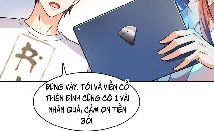 Tu Chân Nói Chuyện Phiếm Quần Chapter 373 - 34