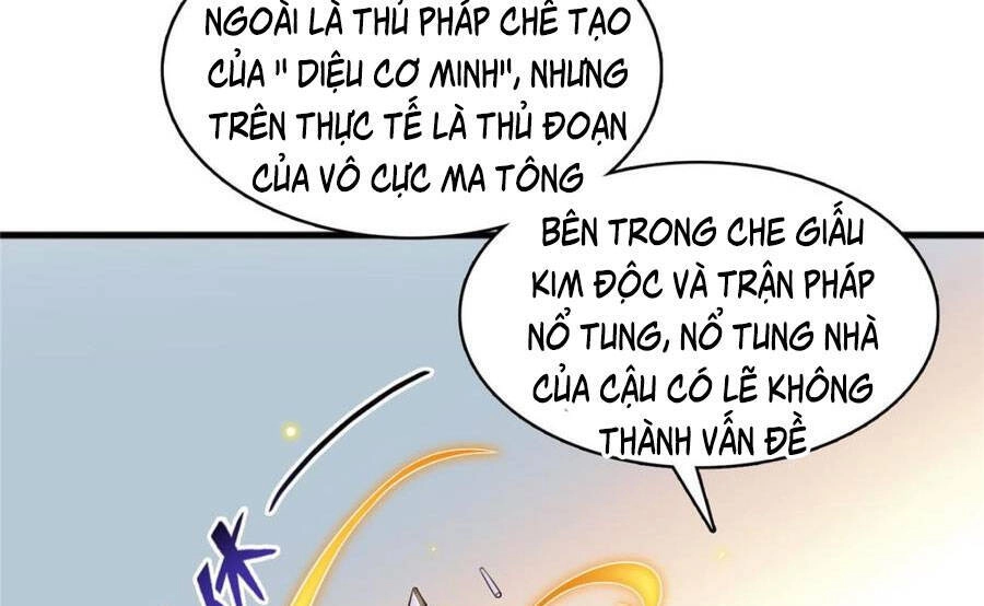 Tu Chân Nói Chuyện Phiếm Quần Chapter 373 - 36