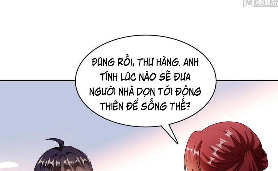 Tu Chân Nói Chuyện Phiếm Quần Chapter 373 - 44