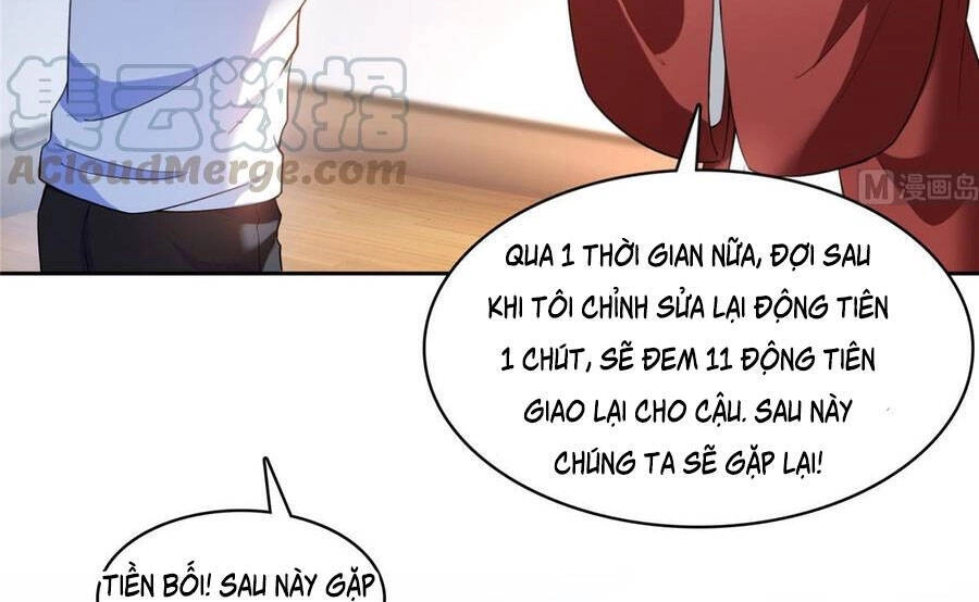 Tu Chân Nói Chuyện Phiếm Quần Chapter 373 - 46