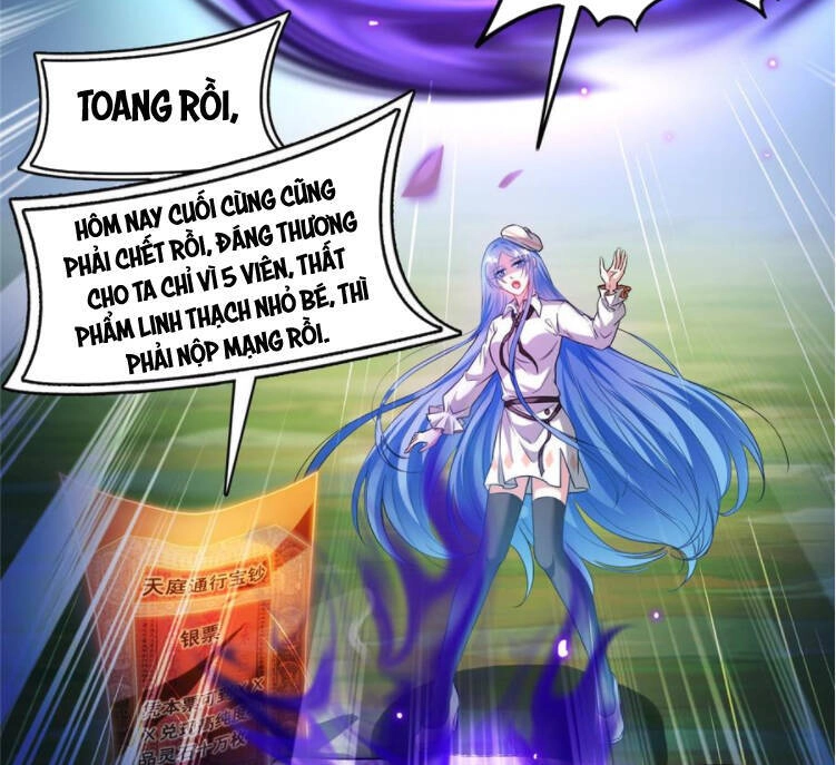 Tu Chân Nói Chuyện Phiếm Quần Chapter 374 - 12