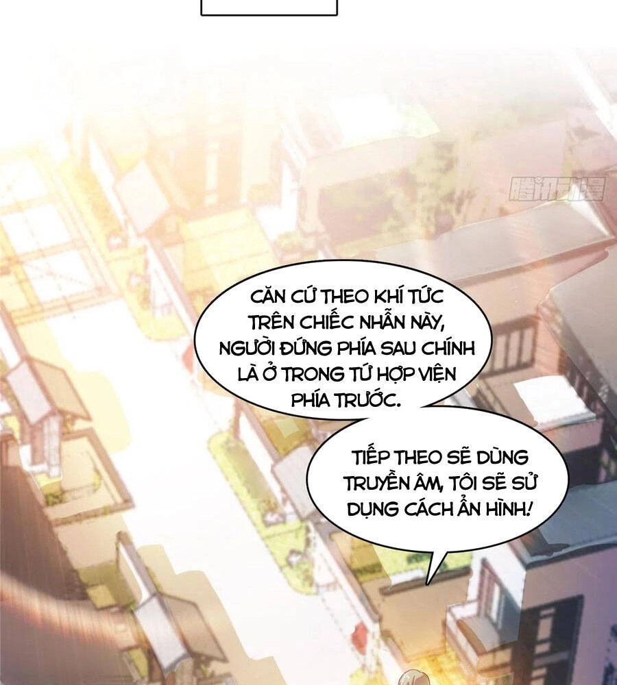 Tu Chân Nói Chuyện Phiếm Quần Chapter 375 - 2