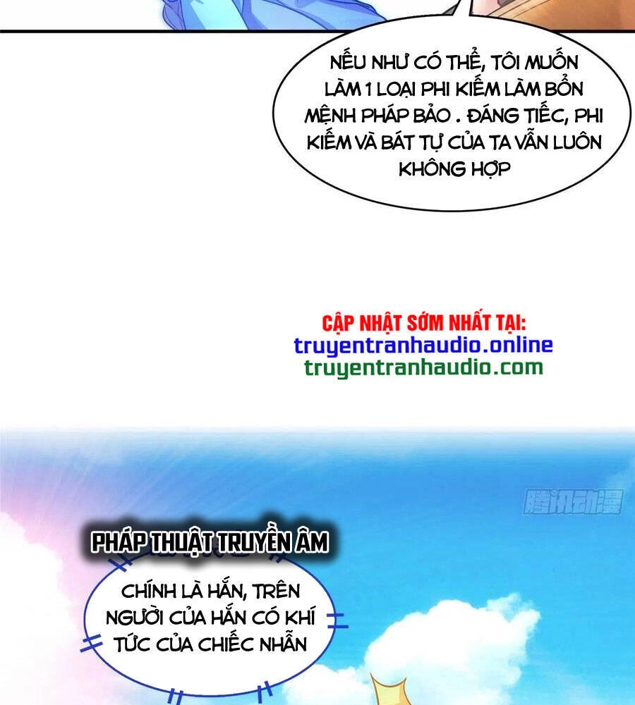 Tu Chân Nói Chuyện Phiếm Quần Chapter 375 - 4