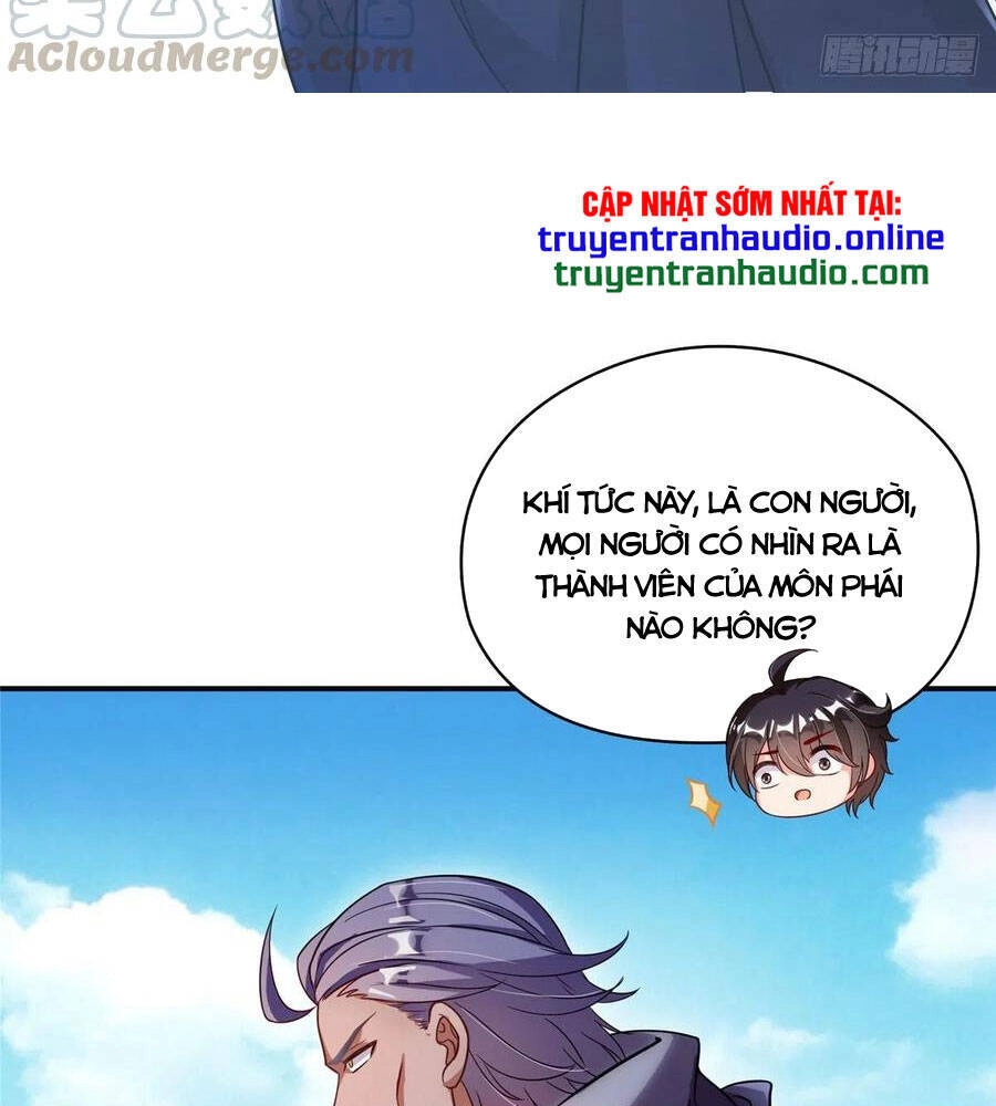 Tu Chân Nói Chuyện Phiếm Quần Chapter 375 - 6