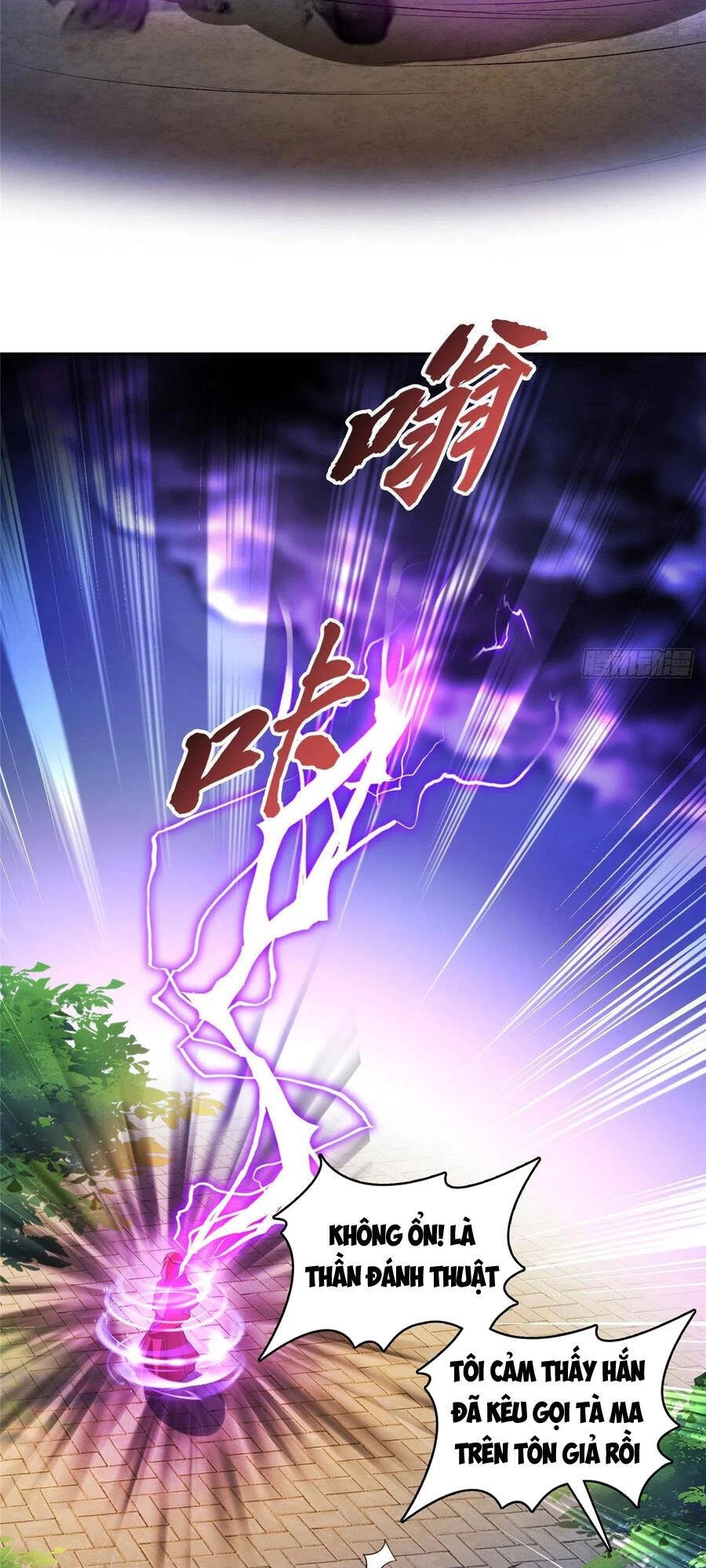 Tu Chân Nói Chuyện Phiếm Quần Chapter 375 - 15