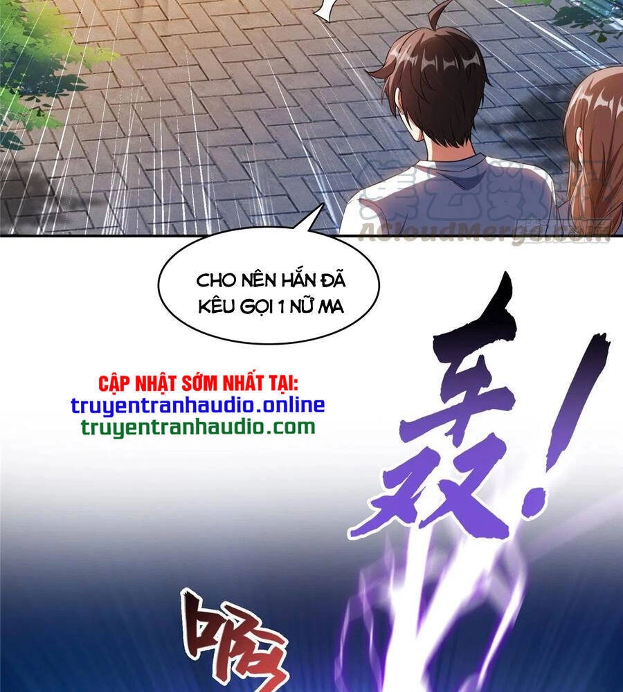 Tu Chân Nói Chuyện Phiếm Quần Chapter 375 - 16