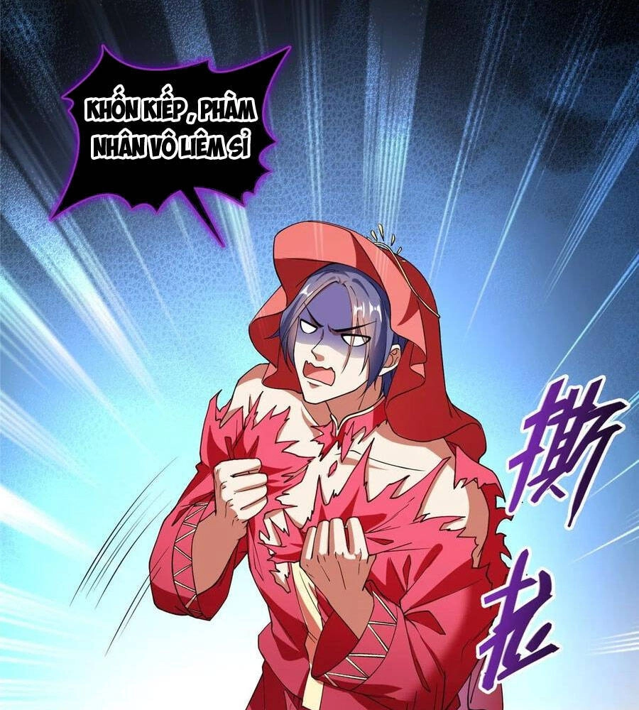 Tu Chân Nói Chuyện Phiếm Quần Chapter 375 - 20