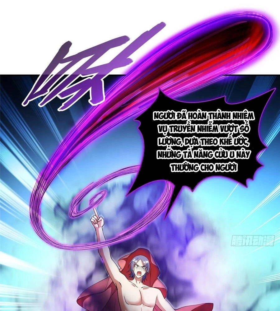 Tu Chân Nói Chuyện Phiếm Quần Chapter 375 - 22