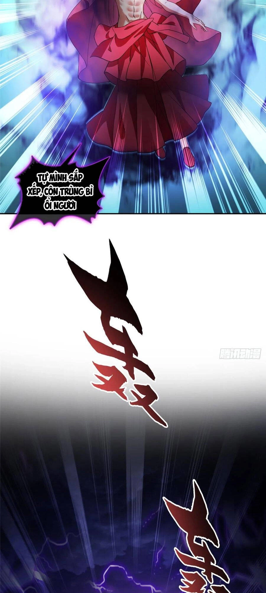 Tu Chân Nói Chuyện Phiếm Quần Chapter 375 - 23