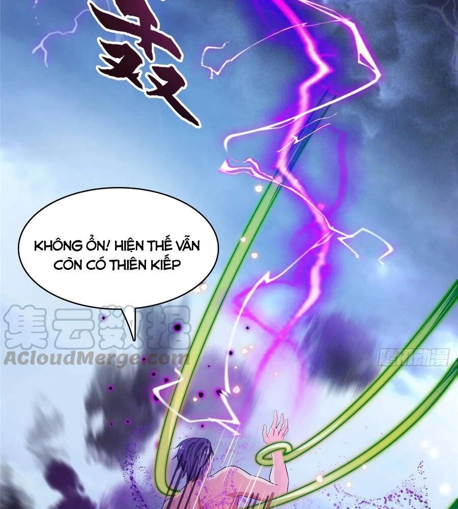 Tu Chân Nói Chuyện Phiếm Quần Chapter 375 - 32