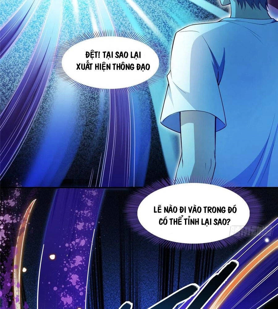 Tu Chân Nói Chuyện Phiếm Quần Chapter 375 - 42