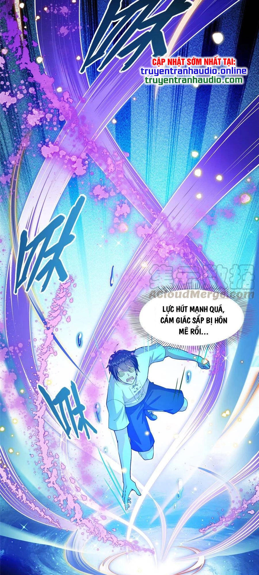 Tu Chân Nói Chuyện Phiếm Quần Chapter 375 - 43