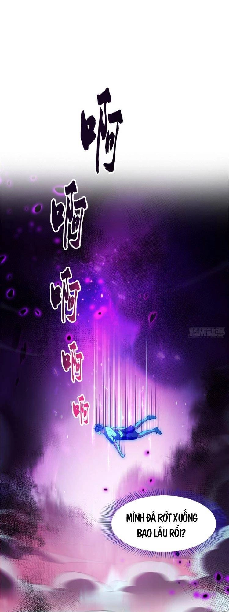 Tu Chân Nói Chuyện Phiếm Quần Chapter 376 - 1