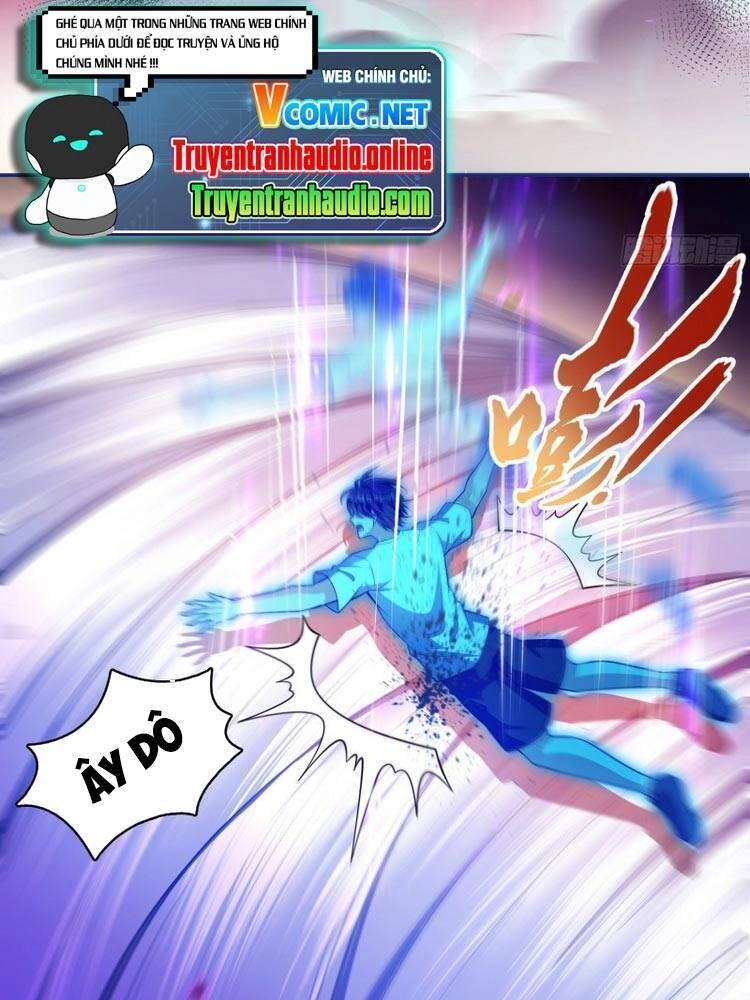 Tu Chân Nói Chuyện Phiếm Quần Chapter 376 - 2