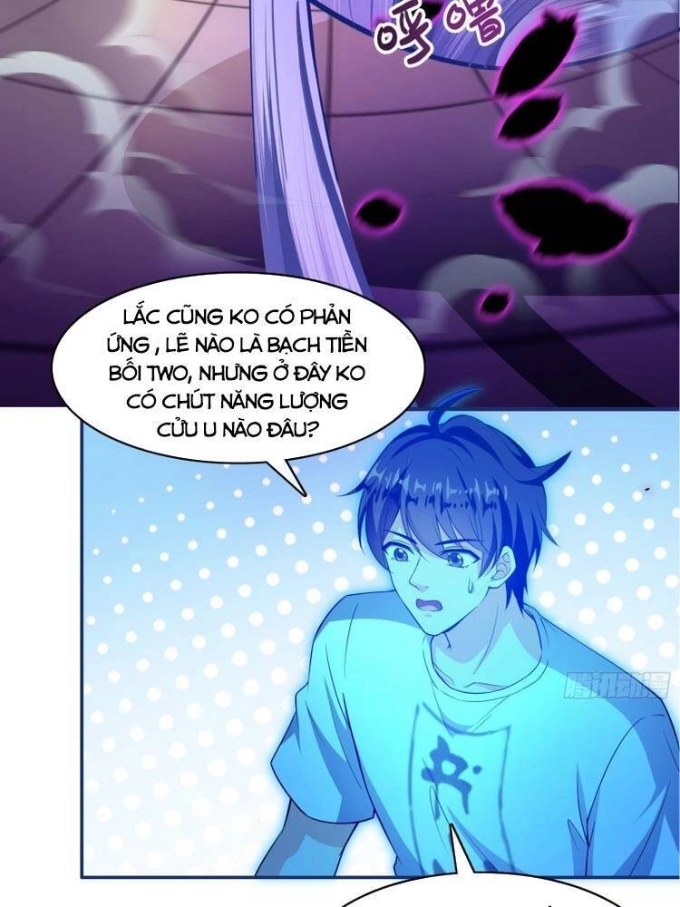 Tu Chân Nói Chuyện Phiếm Quần Chapter 376 - 4