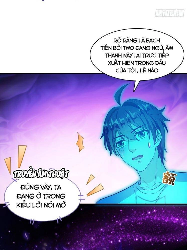 Tu Chân Nói Chuyện Phiếm Quần Chapter 376 - 6