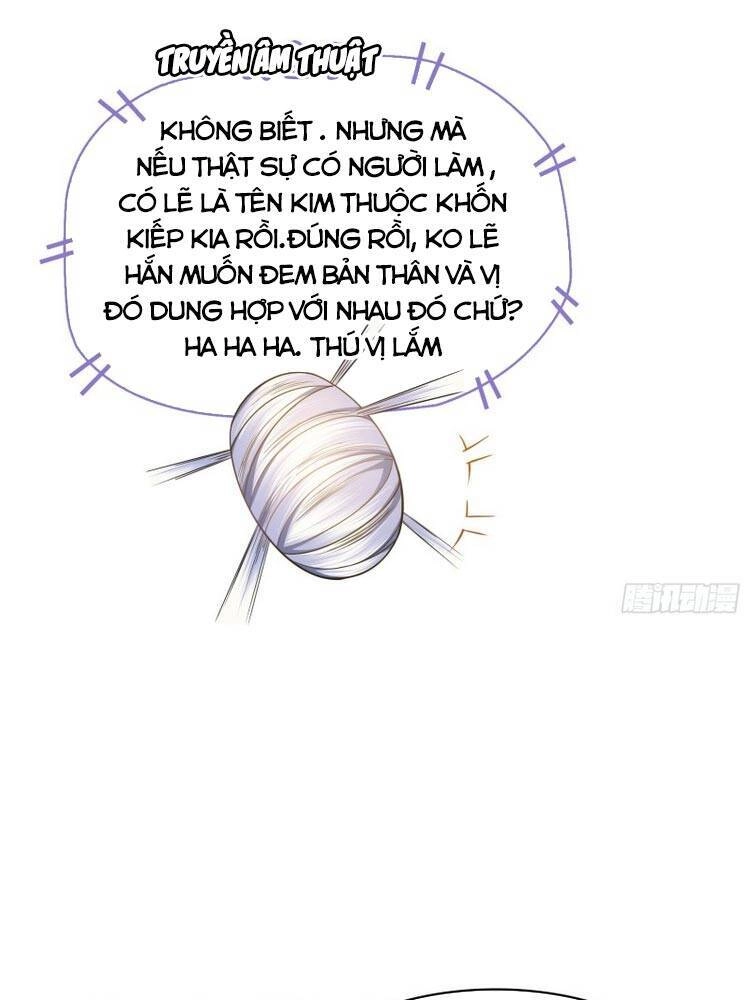 Tu Chân Nói Chuyện Phiếm Quần Chapter 376 - 8