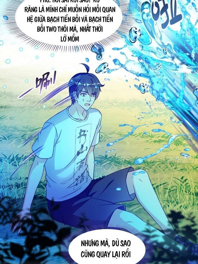 Tu Chân Nói Chuyện Phiếm Quần Chapter 376 - 12