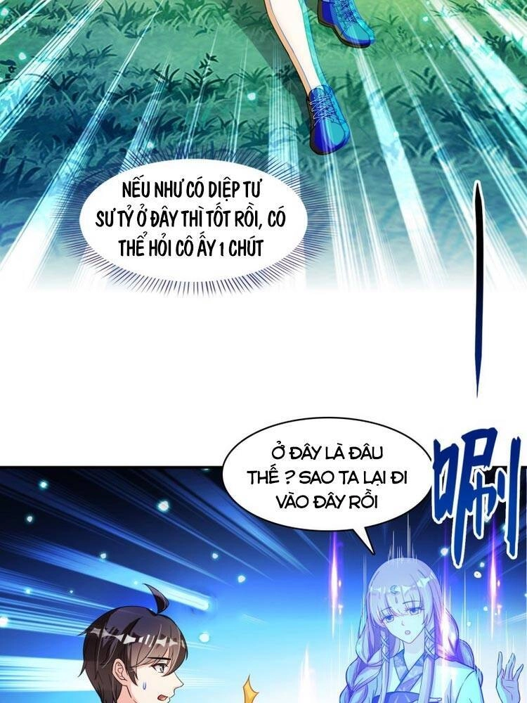 Tu Chân Nói Chuyện Phiếm Quần Chapter 376 - 14