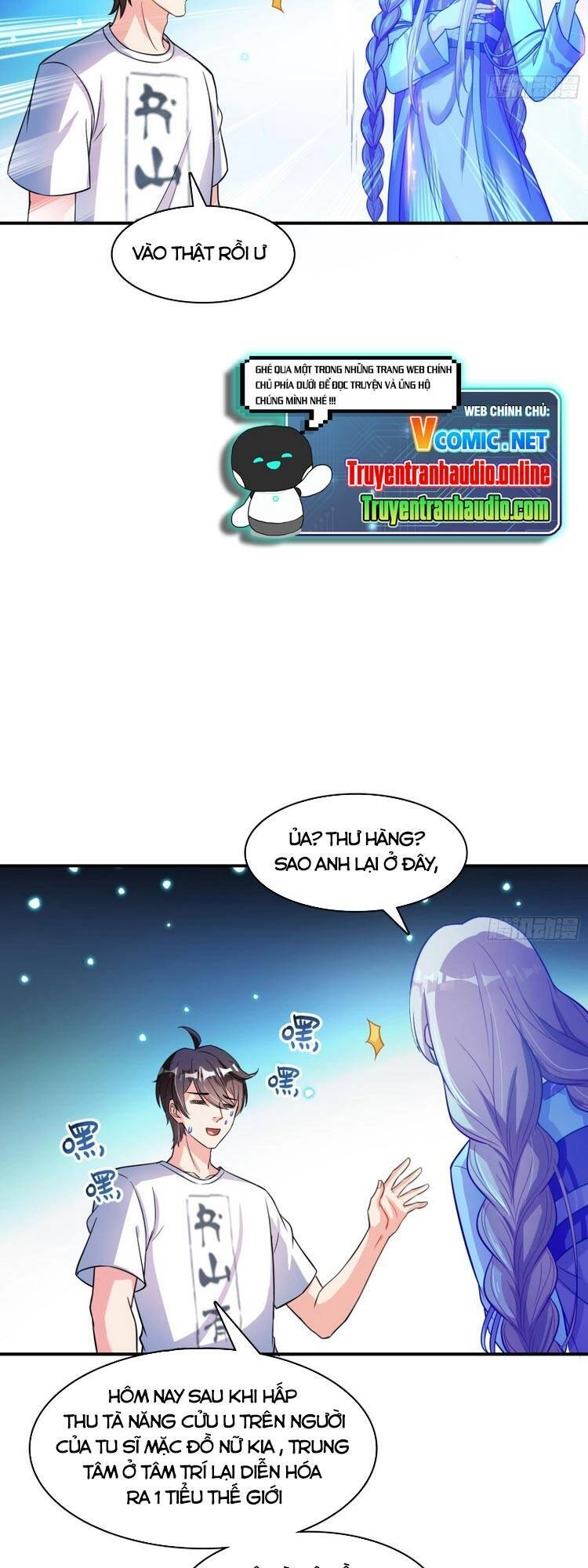 Tu Chân Nói Chuyện Phiếm Quần Chapter 376 - 15