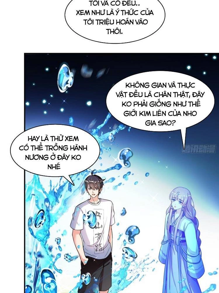 Tu Chân Nói Chuyện Phiếm Quần Chapter 376 - 16