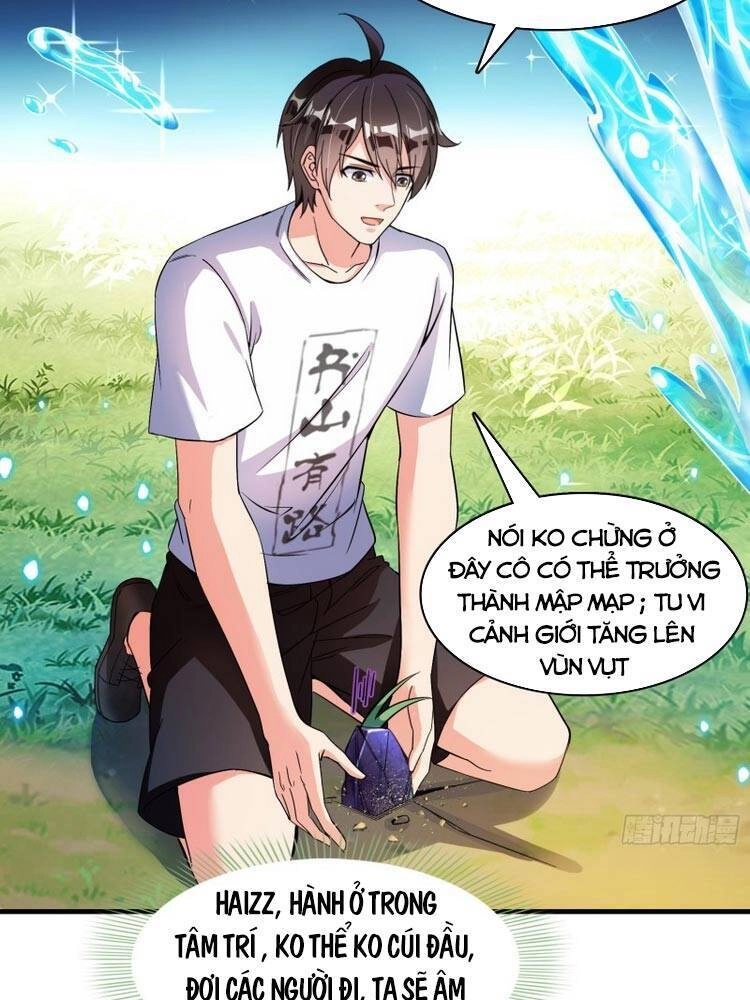 Tu Chân Nói Chuyện Phiếm Quần Chapter 376 - 18