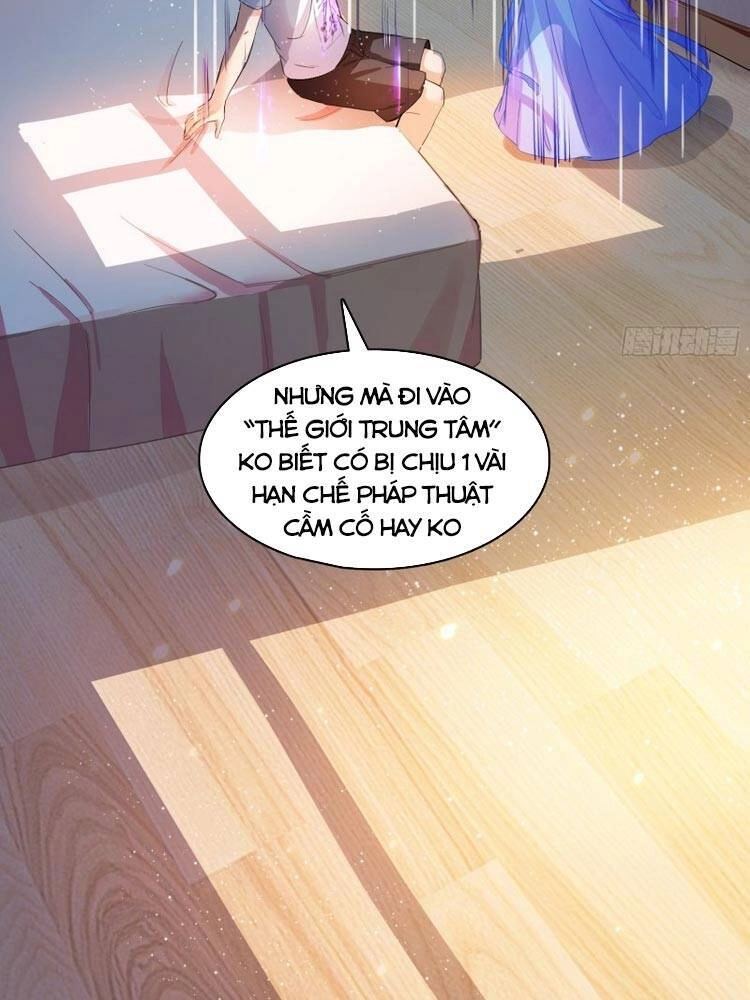 Tu Chân Nói Chuyện Phiếm Quần Chapter 376 - 21