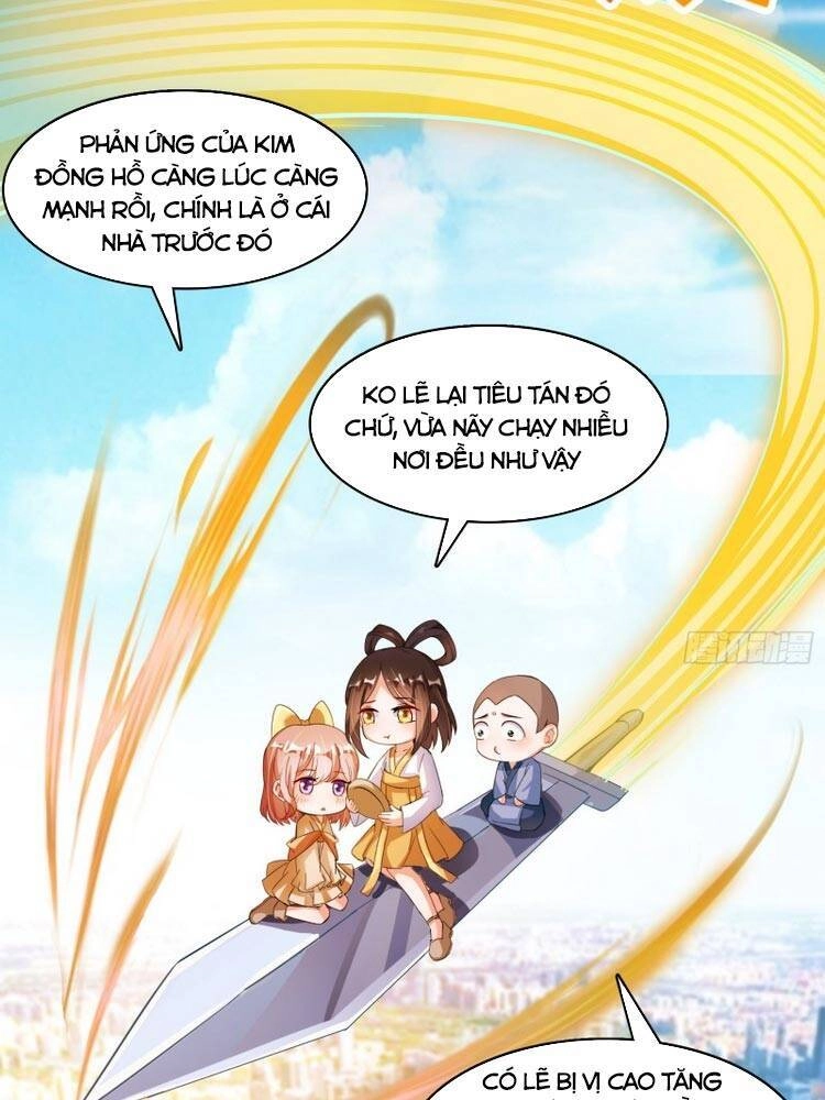 Tu Chân Nói Chuyện Phiếm Quần Chapter 376 - 23