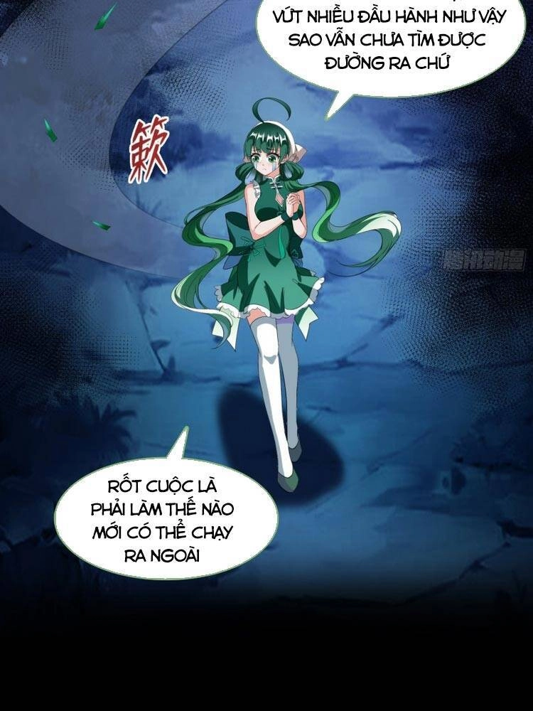 Tu Chân Nói Chuyện Phiếm Quần Chapter 376 - 27