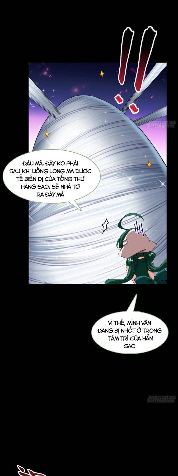 Tu Chân Nói Chuyện Phiếm Quần Chapter 376 - 28