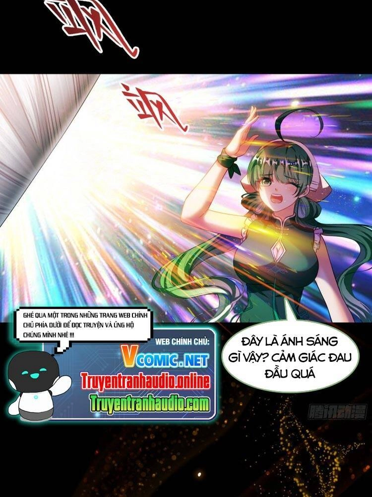 Tu Chân Nói Chuyện Phiếm Quần Chapter 376 - 29