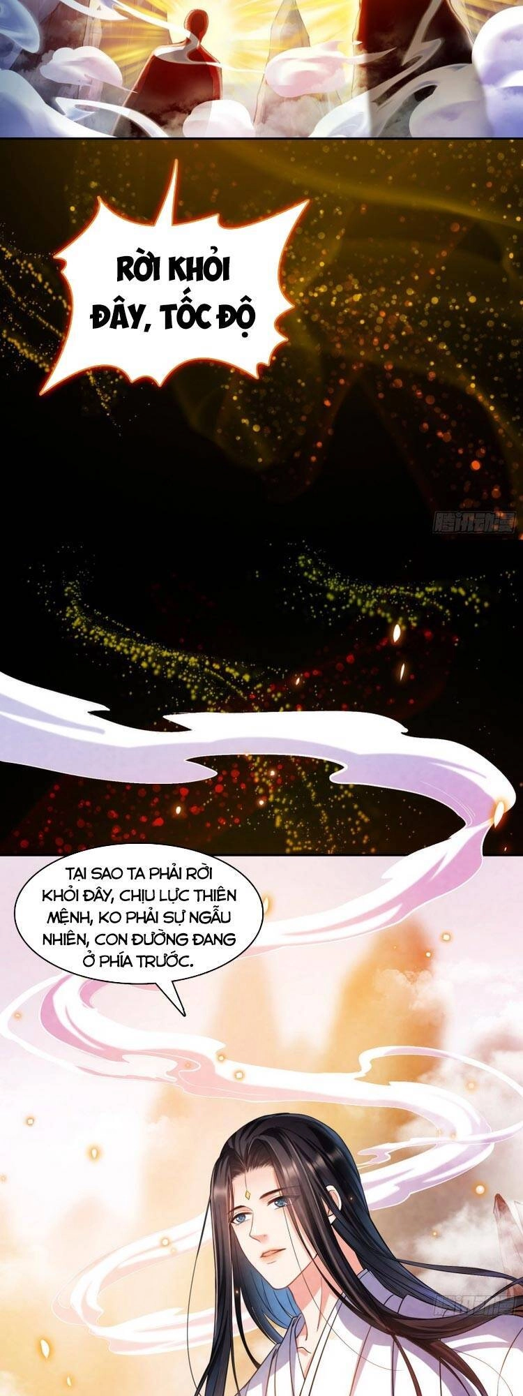 Tu Chân Nói Chuyện Phiếm Quần Chapter 376 - 34