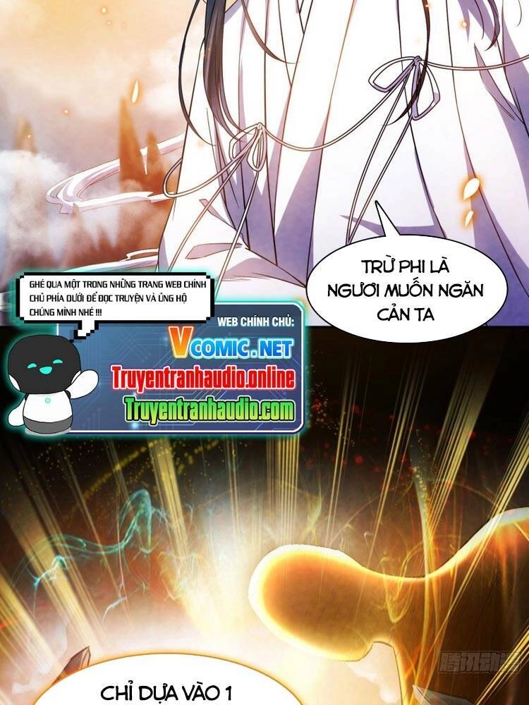 Tu Chân Nói Chuyện Phiếm Quần Chapter 376 - 35