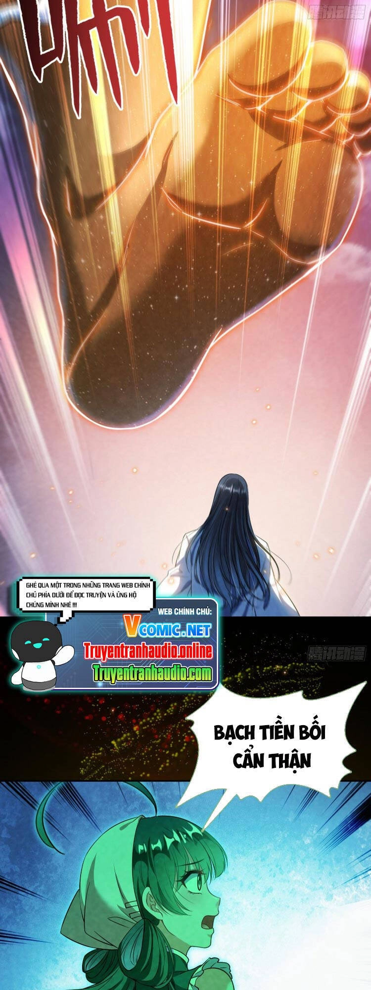 Tu Chân Nói Chuyện Phiếm Quần Chapter 376 - 38