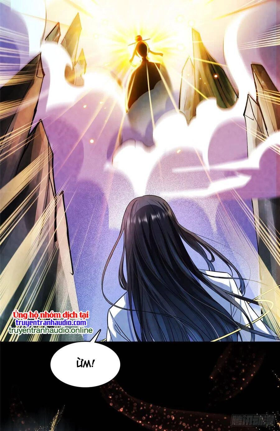 Tu Chân Nói Chuyện Phiếm Quần Chapter 377 - 3