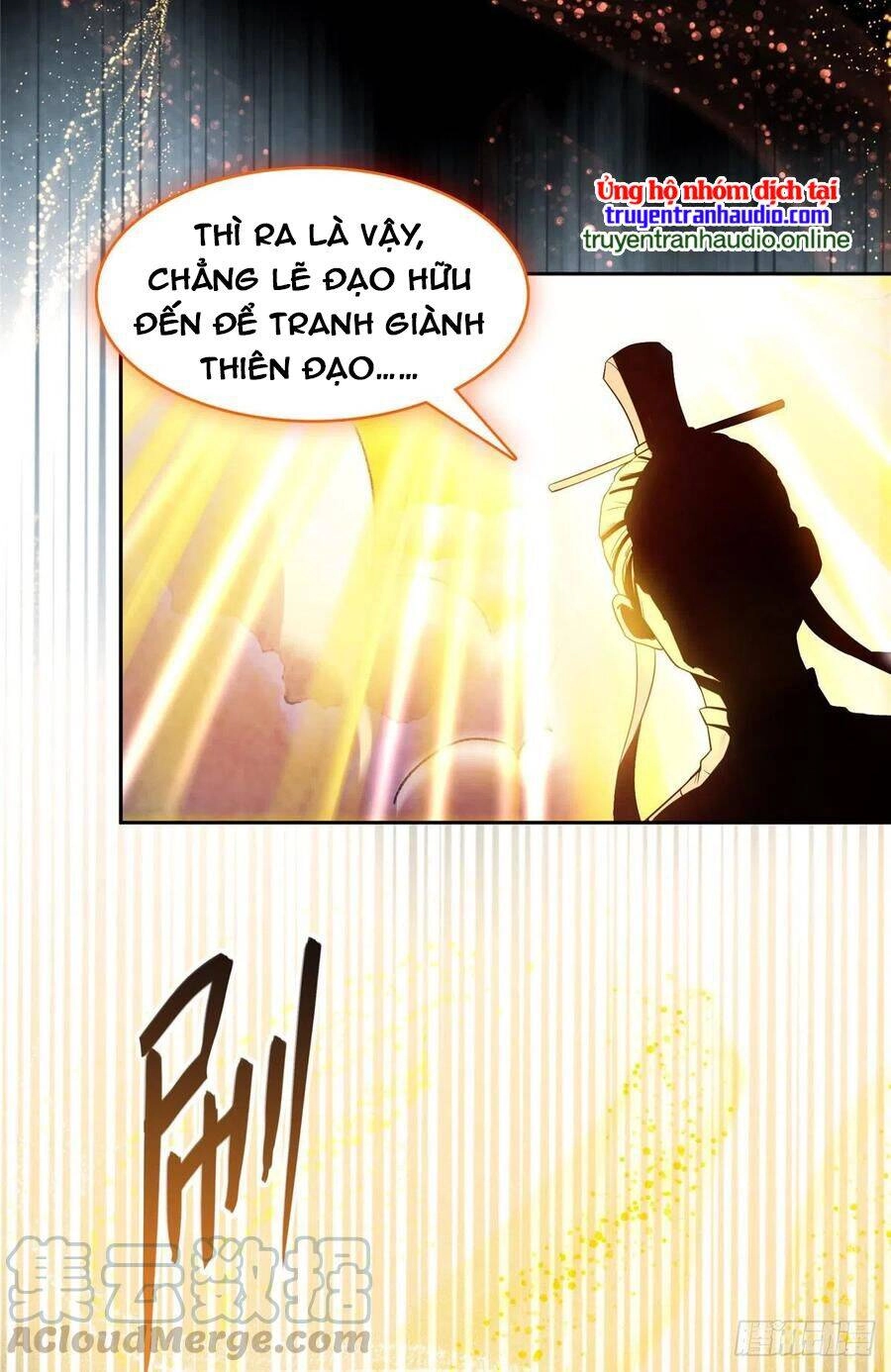 Tu Chân Nói Chuyện Phiếm Quần Chapter 377 - 4