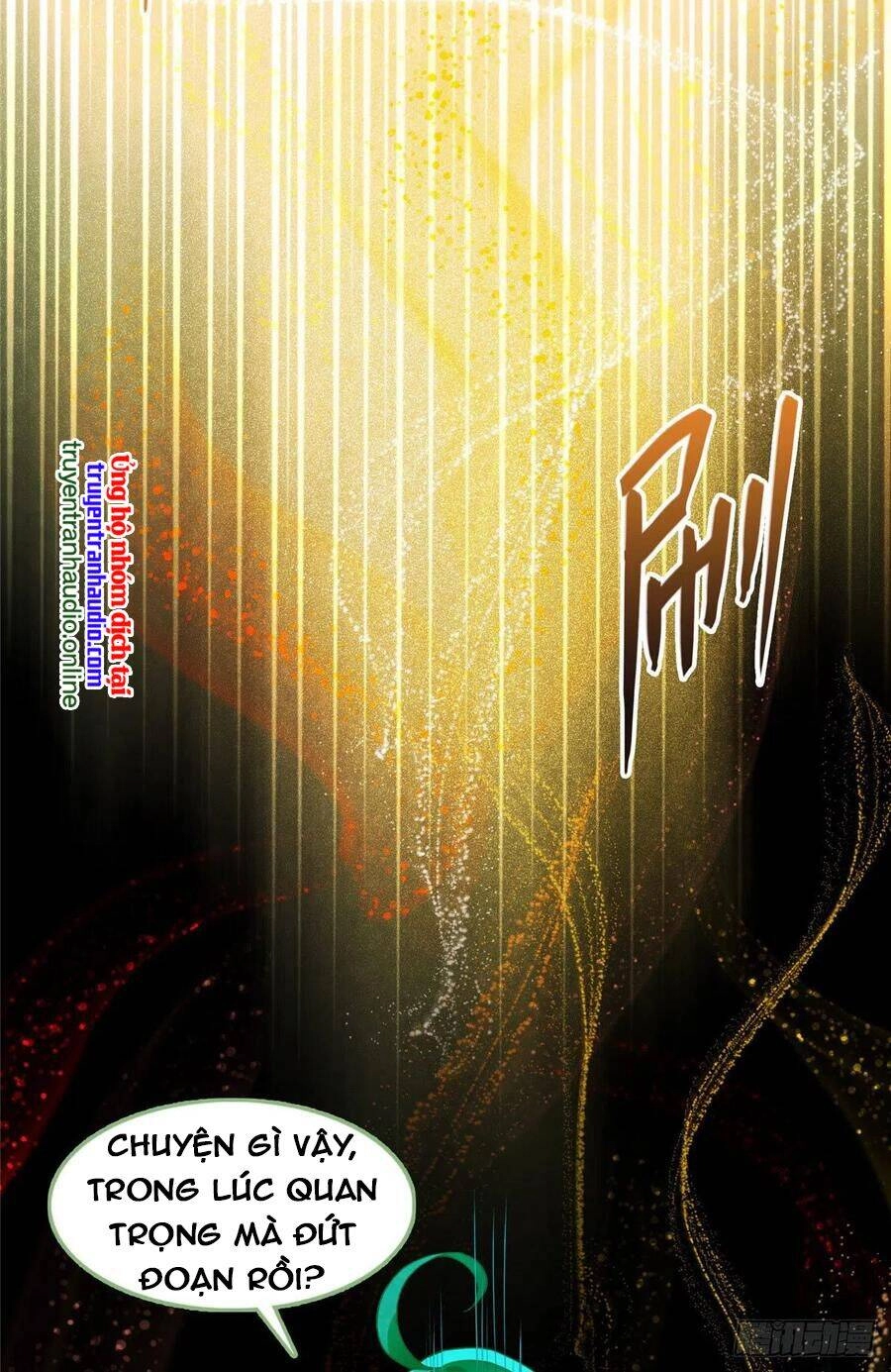 Tu Chân Nói Chuyện Phiếm Quần Chapter 377 - 5